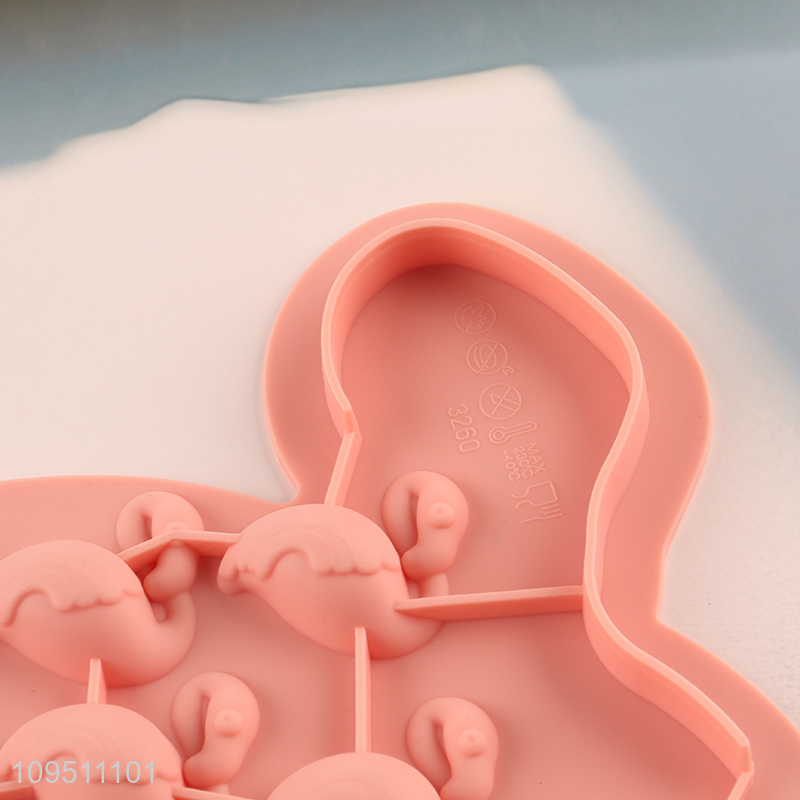 Yiwu market  reusable non-stick silicone candy mold