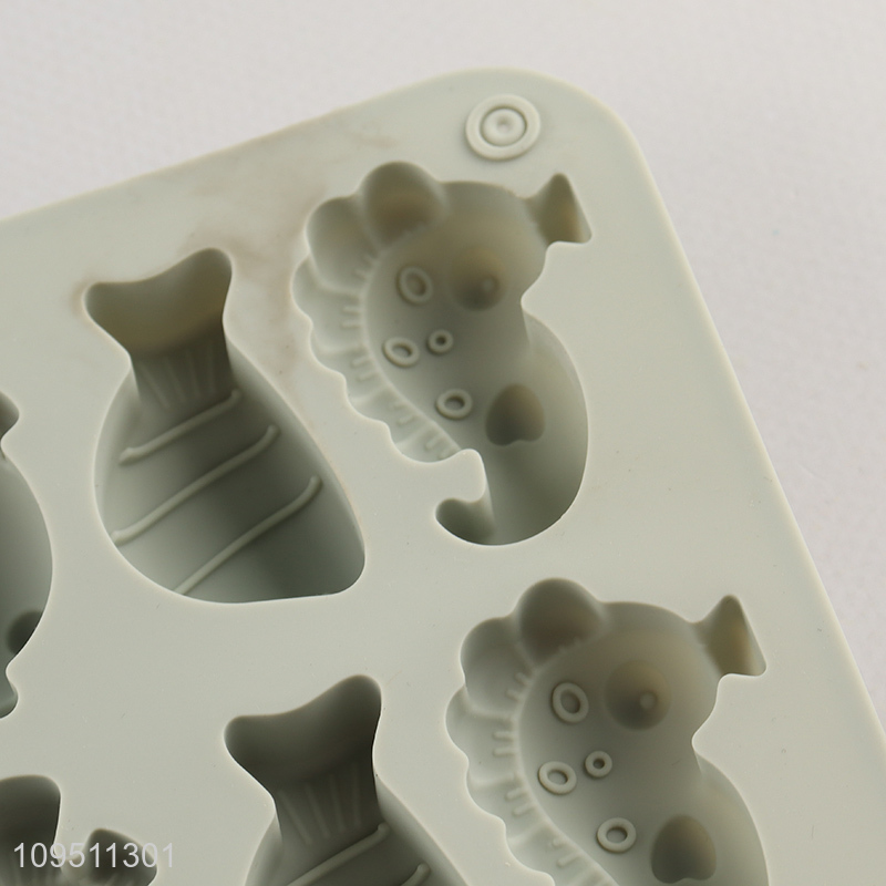 Good quality silicone cake mold baking mold