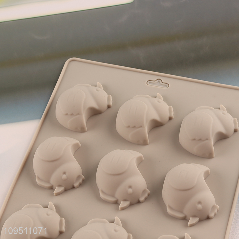 Top products silicone cake mold for kitchen