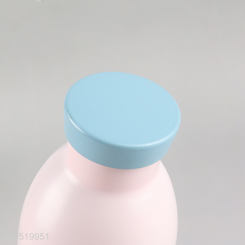 Best selling stainless steel water bottle wholesale