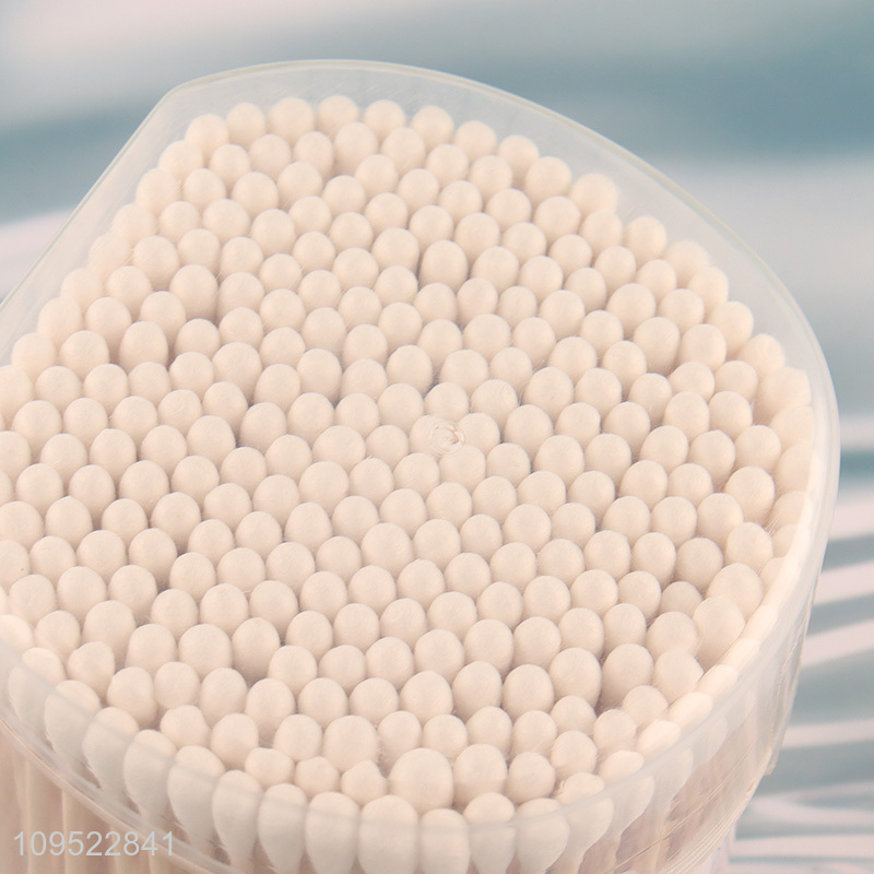 New arrival  300pcs cotton swabs for personal care