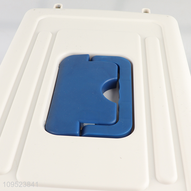 Hot sale heavy-duty transport flight case for pet supplies