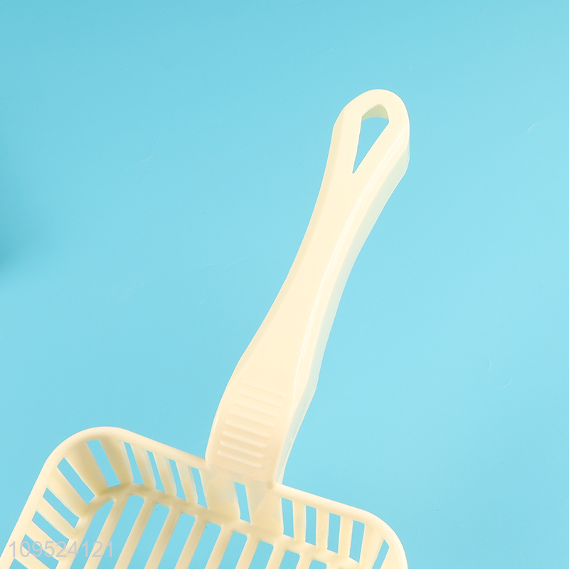 Popular products lightweight cat litter scoop for sale