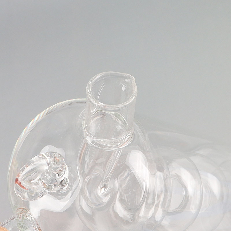 Hot selling cooking oil bottle condiment bottle