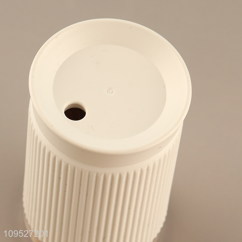 New arrival  daily use disposable bamboo toothpicks