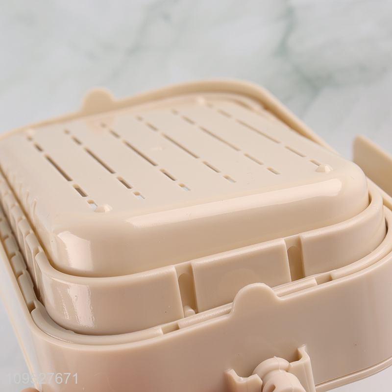 Low price kitchen vegetable drain basket for sale