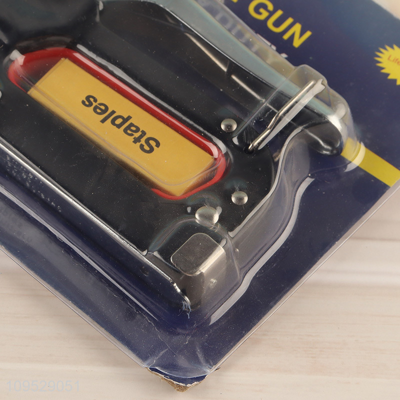 Low price nail gun for hardware tool