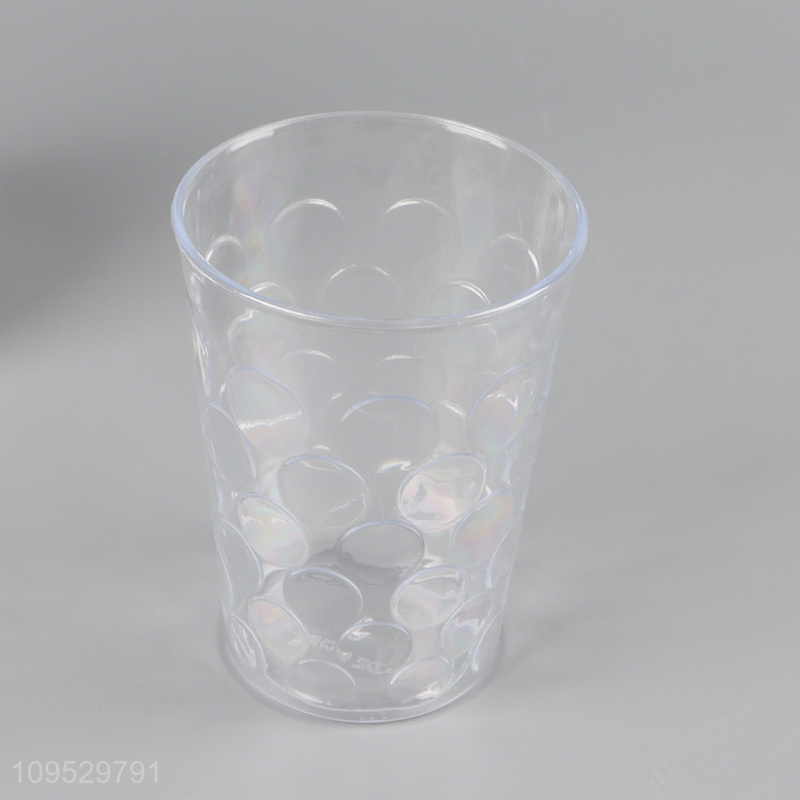 Online wholesale cold water jug plastic cup set