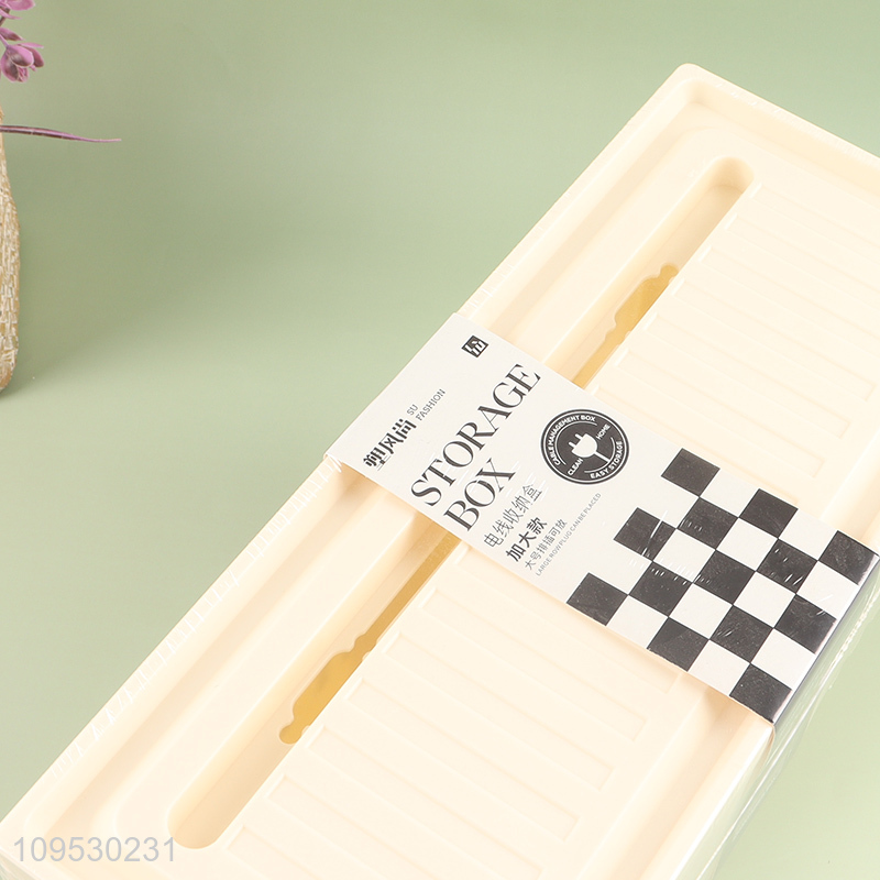 New style industrial style cable storage box