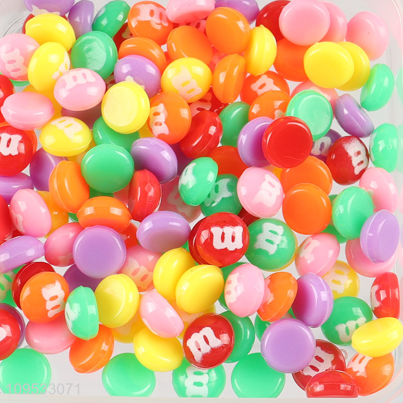 Hot Selling Colorful Alphabet Bead For DIY Bracelets