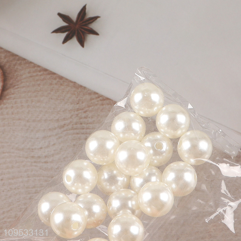 Fashion DIY Beads Jewelry Making Kit For Kids