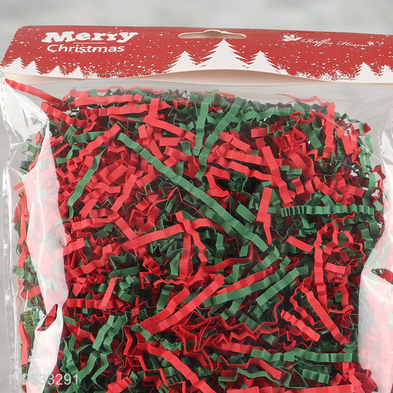 Popular Colored Raffia Grass Box Stuffing Raffia