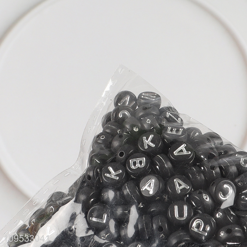 Best Price DIY Beads Jewelry Making Toys For Kids