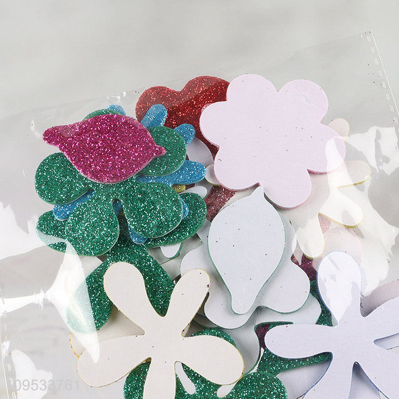 China wholesale creative baby eva self-adhesive sticker