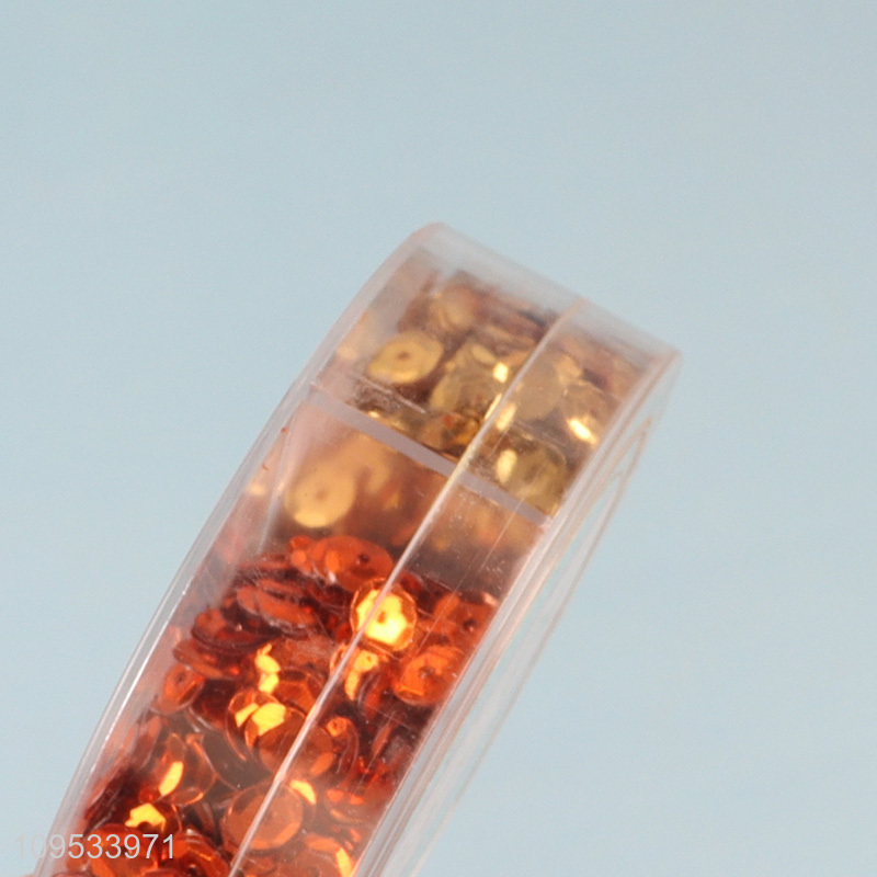 Hot products multi-purpose confetti sequins for sale