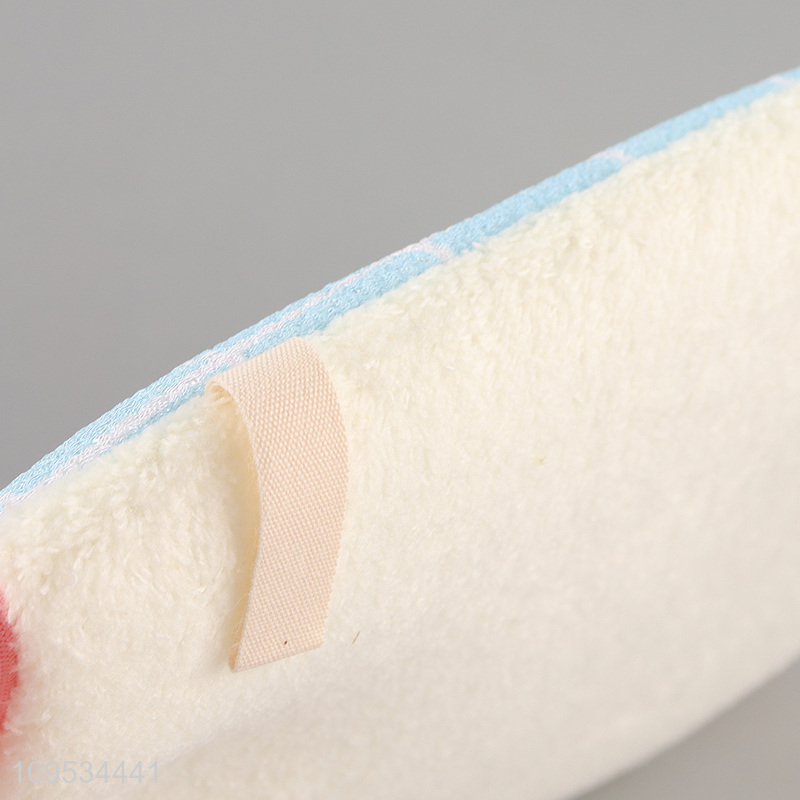 Top products bubble dog exfoliating bath gloves