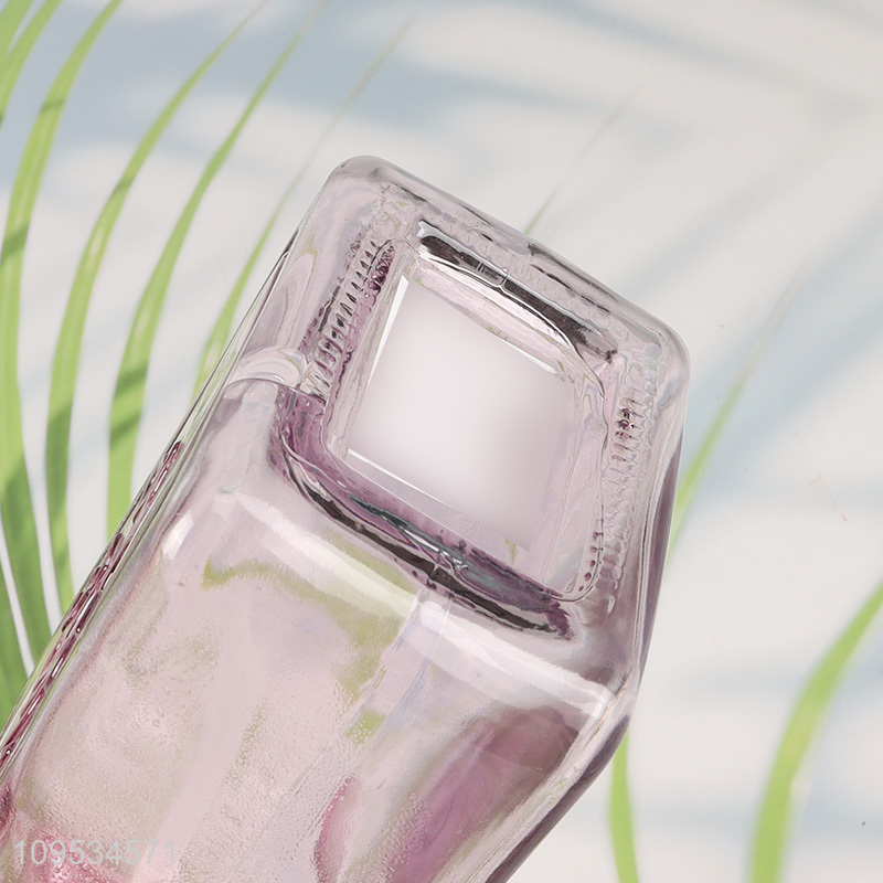 Good Quality Glass Soap Dispenser For Bathroom