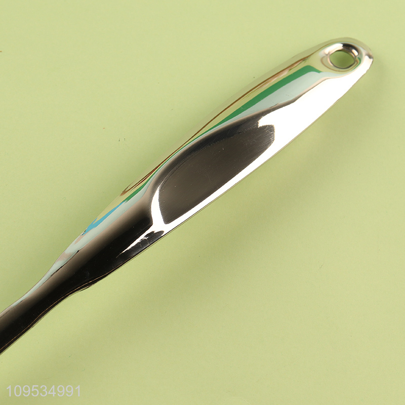 Hot selling long handle rice paddle rice spoon