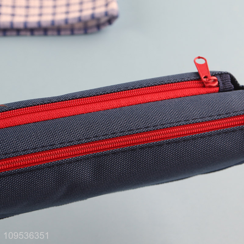 Good sale school students stationery pencil bag
