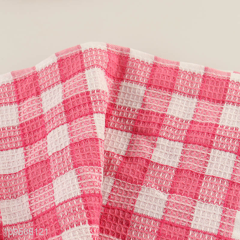Top products rectangle cleaning towel cleaning cloth for sale