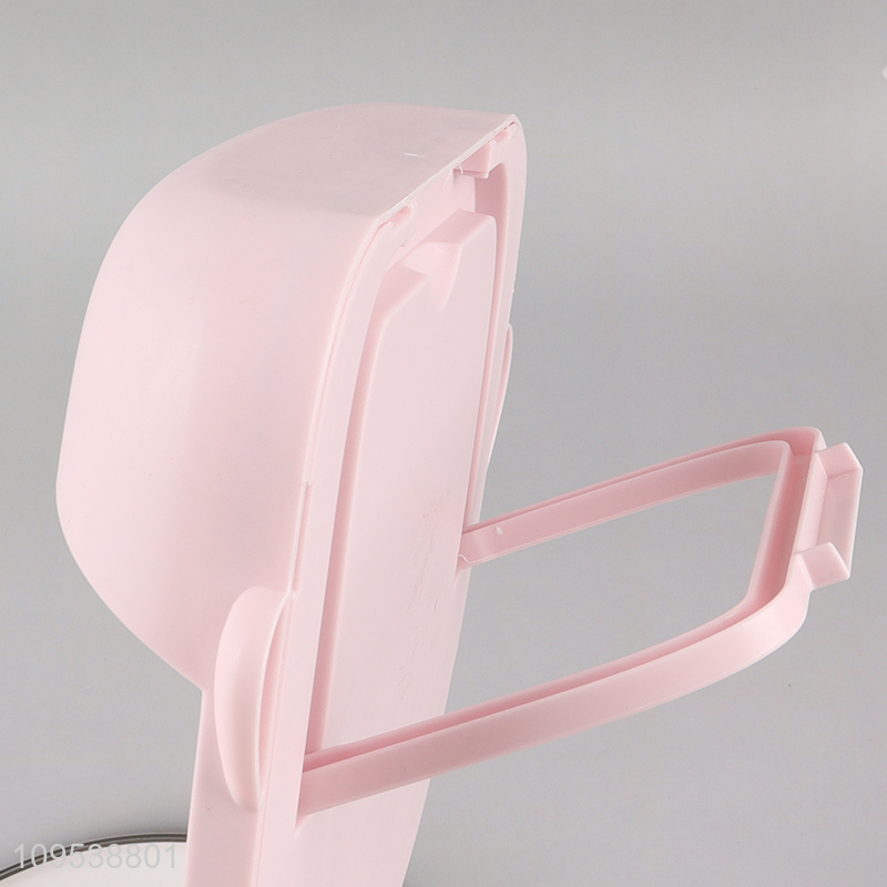 China wholesale cartoon duck makeup mirror cosmetic mirror