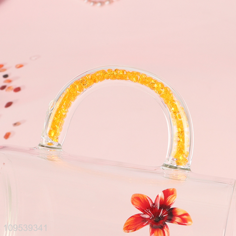 Good price glass drinking cup juice cup for sale