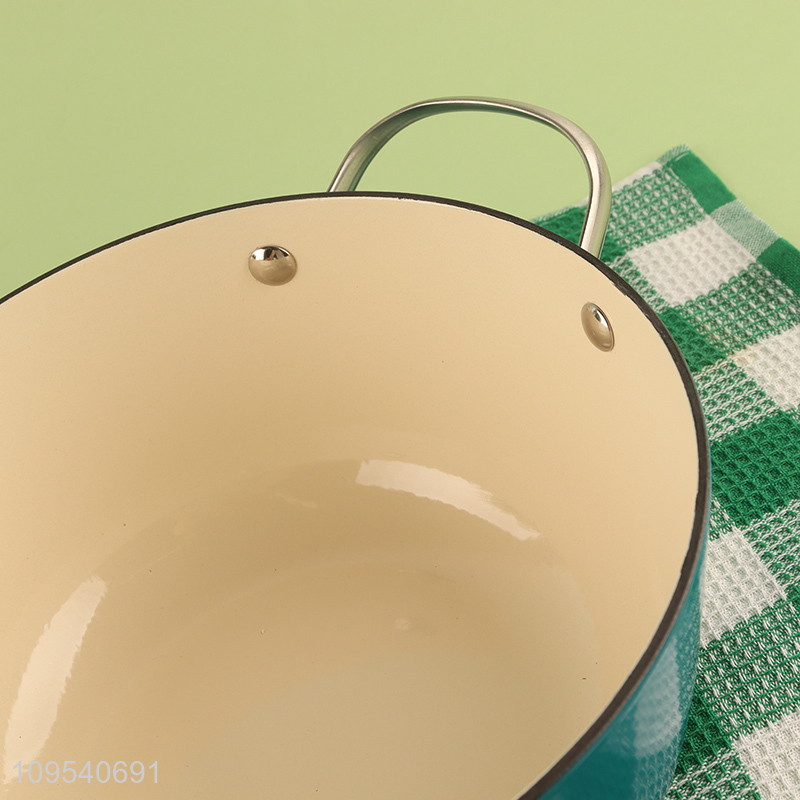 China products multi-purpose cooking soup pot for kitchen