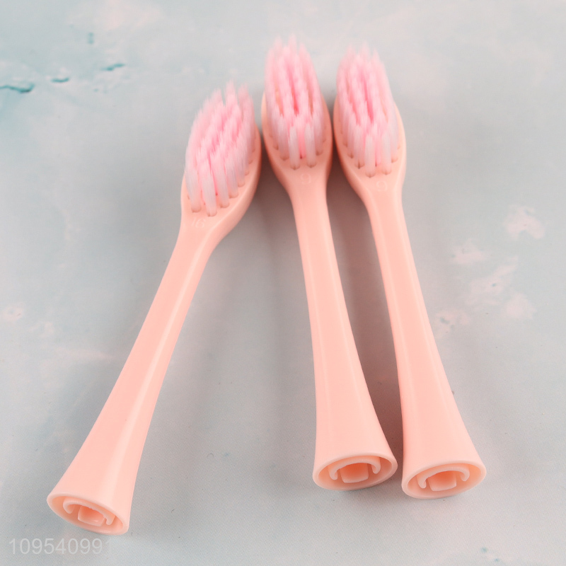 Hot selling oral care electric toothbrush wholesale