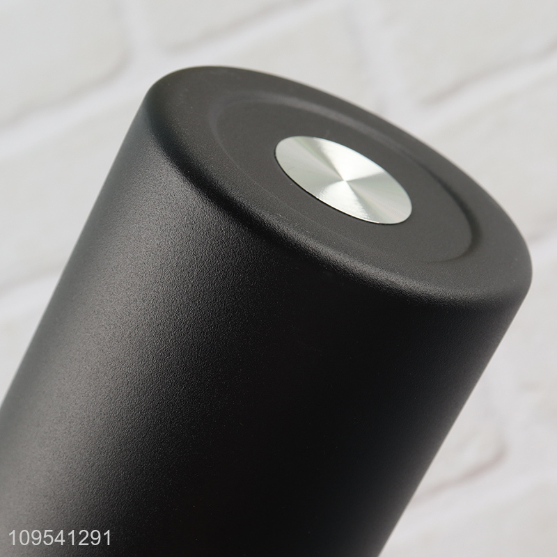 Hot products portable 500ml stainless steel vacuum cup