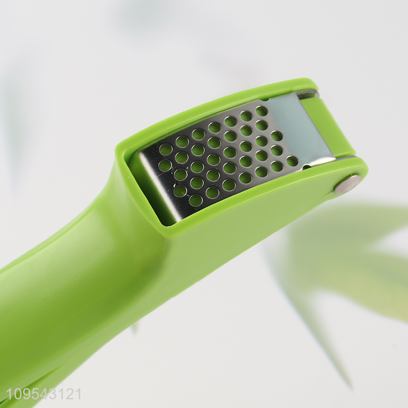 Best sale garlic press for kitchen gadget