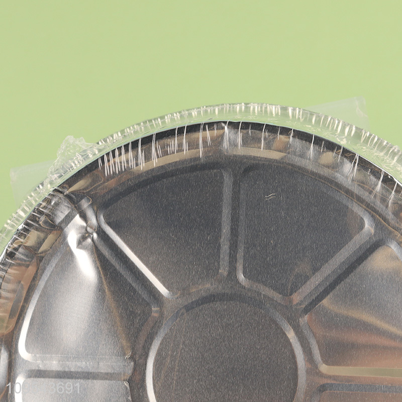 Hot products heavy duty aluminum foil baking tray
