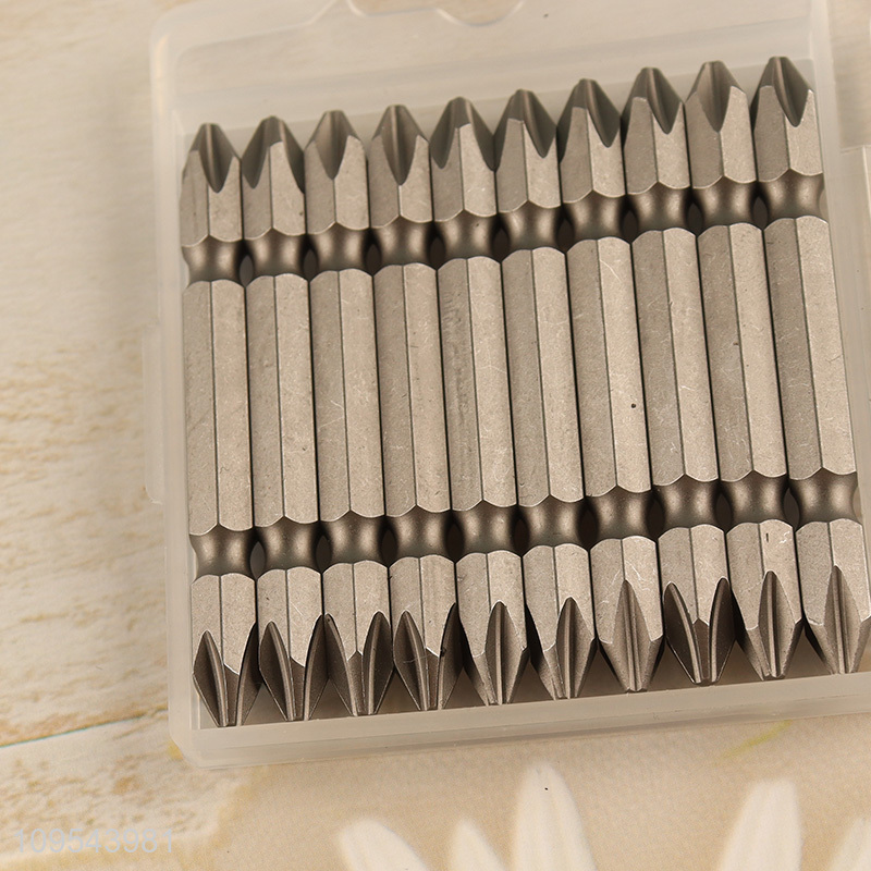 New arrival  hardware accessories screwdriver bit set