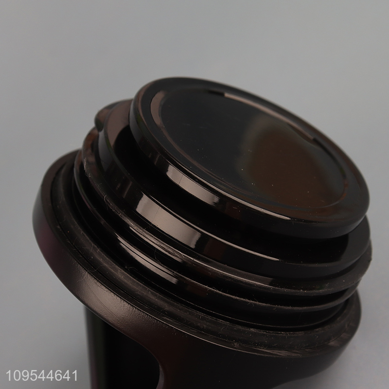 400Ml Stainless Steel Vacuum Bottle Insulated Bottle With Handle