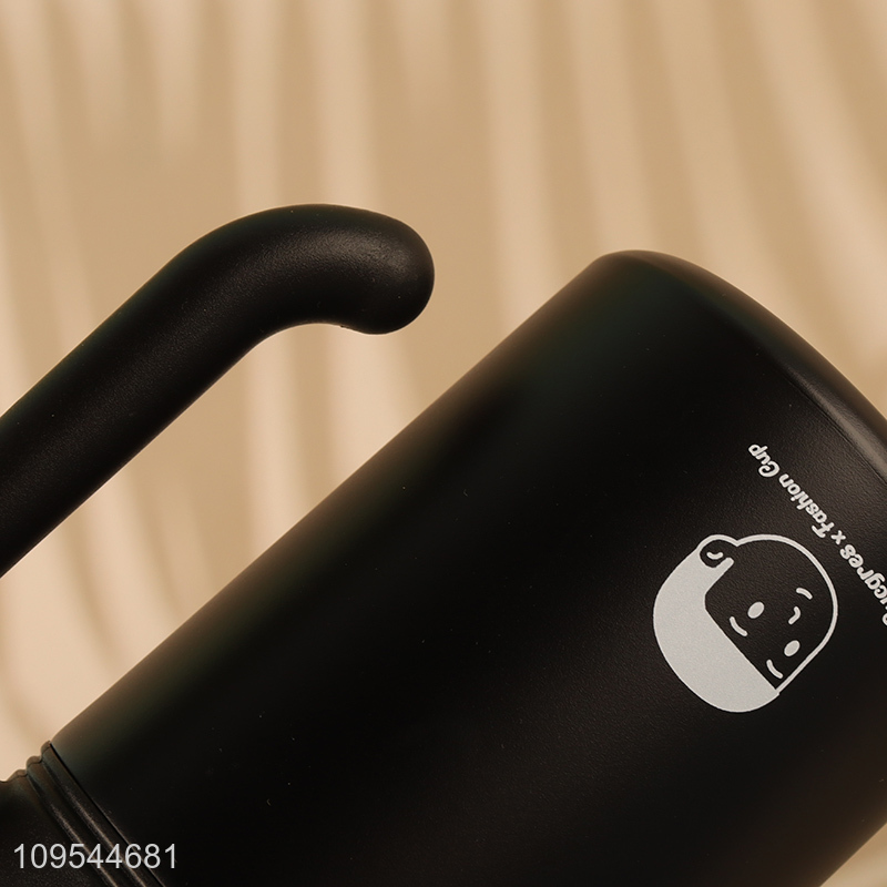 Popular 1L Water Jug Stainless Steel Water Bottle With Handle