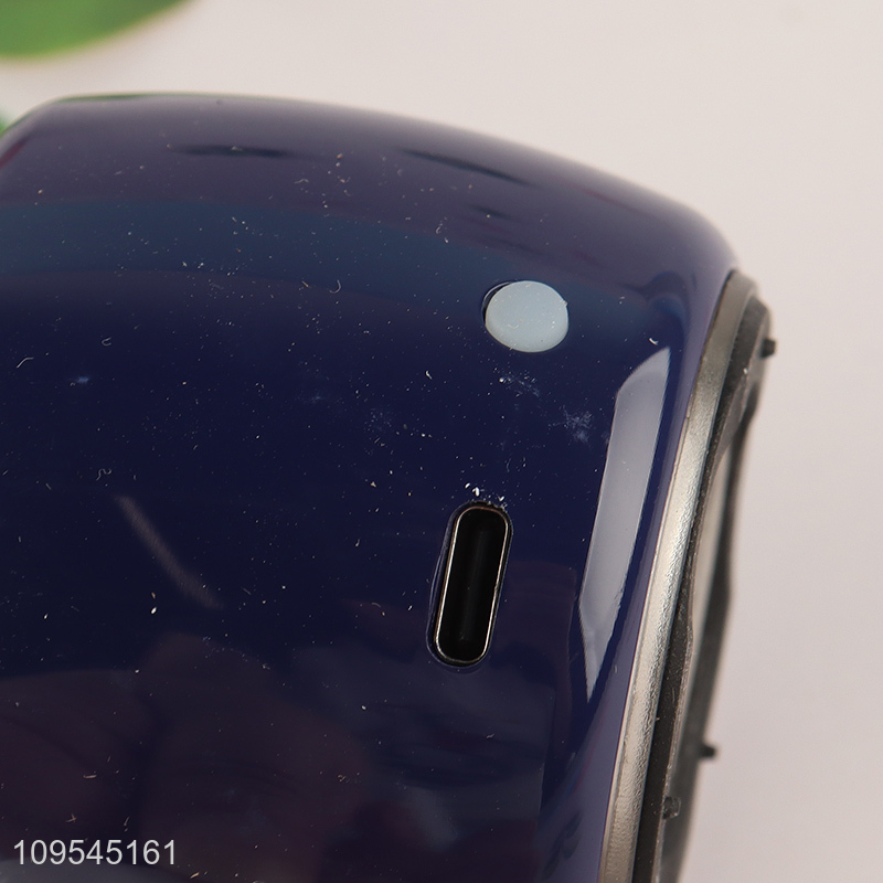 China factory water cup shape music speaker