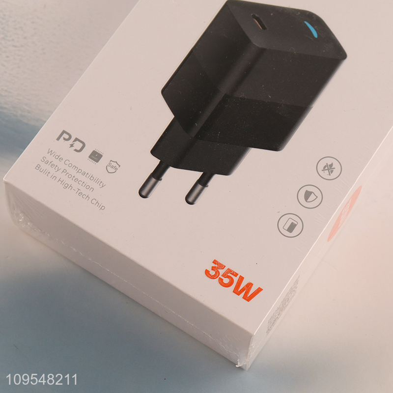 Top products PD fast charging GaN charger