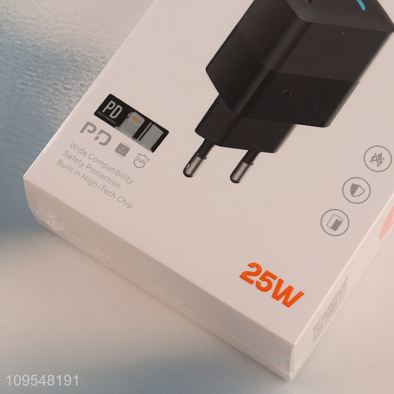China products PD fast charger usb charger for sale