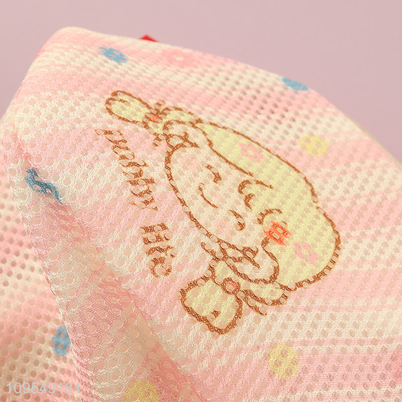 Good sale reusable laundry underwear washing bag